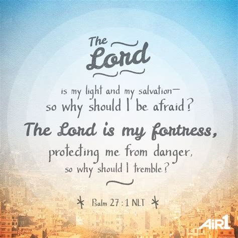 Even the act of practicing. Bible Verse of the Day - http://air1.com/verse | Verse of the Day | Pinterest | Psalm 27, Psalms ...