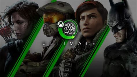 upgrade your current xbox live gold or game pass to ultimate gamereactor