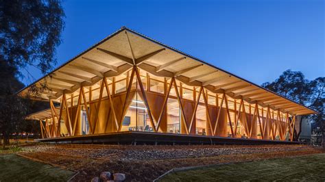 World Architecture Awards Features The Best Australian Architectures Of ...