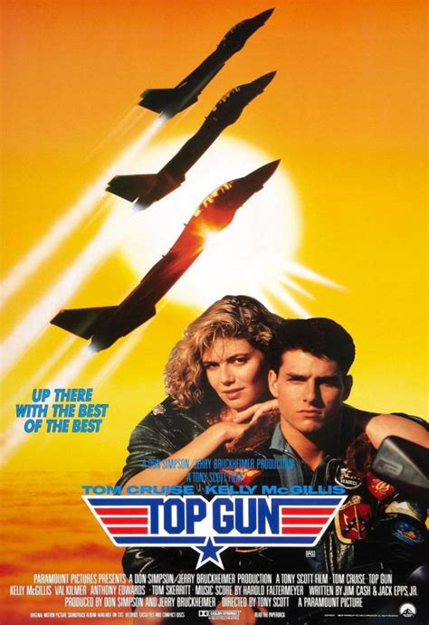 Top Gun Cineraglio