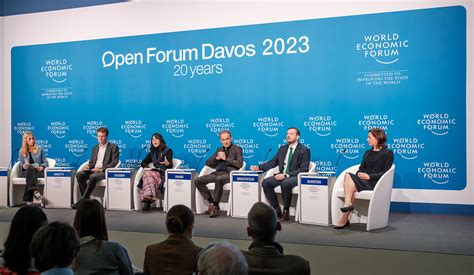 Davos Why Representation Matters For Climate Justice World