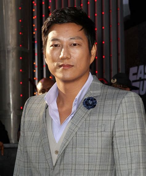 Sung Kang Picture 19 Los Angeles Premiere Of Fast And Furious 6