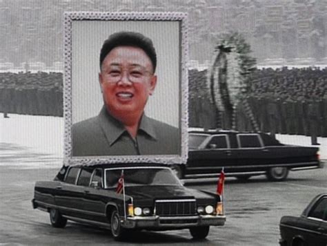 To north korean eyes it is really abnormal, said thae, of those rumors of where he is now, (or) whether he has any surgery, i don't think that is really based on the facts, he added. Kim Jong Un death: Satellite images trigger funeral parade ...