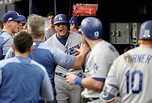 Dodgers: National League Championship Series Positional Breakdown