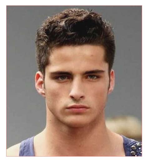 All the Greatest Good Hairstyles for Men with Curly Hair https