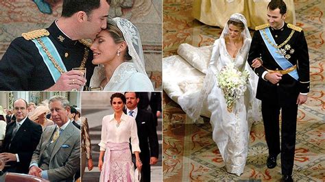 Queen Letizia Celebrates Th Wedding Anniversary With King Felipe