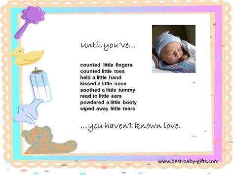 Newborn Baby Poems And Quotes Quotesgram
