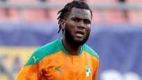 Franck Kessié ouvre le score, la Côte d’Ivoire enfonce l’Algérie 1-0 ...