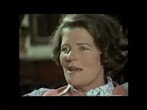 Lady Beatrice Stewart interviewed on her father - YouTube