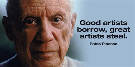 99 Best Pablo Picasso Quotes About Art Artist Creativity The