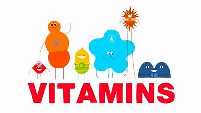 Vitamins Deficiency Names Important Diseases Ted Disease