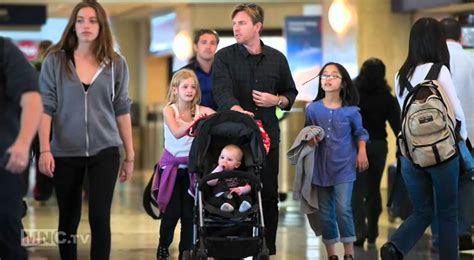 Anouk mcgregor's parents, mcgregor and eve, exchanged their wedding vows back in … anouk mcgregor is the youngest child of obe actor, ewan mcgregor. Movie Star Bios - Ewan McGregor - YouTube