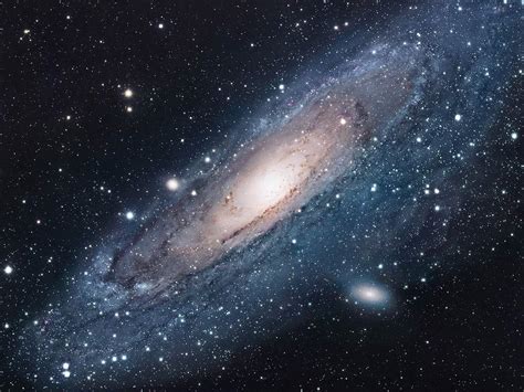 Scientists Determine Exact Colour Of Milky Way Unbelievable