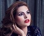 Eva Mendes Biography - Facts, Childhood, Family Life & Achievements