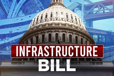 Infrastructure Investment And Jobs Act Text