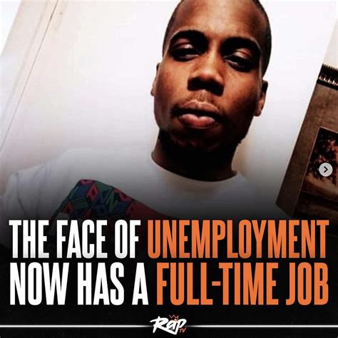 Face Of Unemployment Face Of Unemployment Know Your Meme