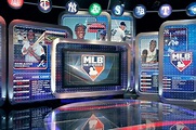 CCI Portfolio: MLB Network