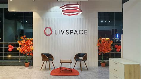 Livspace Experience Centre Where Can You Find One