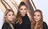 Elizabeth Olsen: Cómo es la relación con sus hermanas - CHIC Magazine