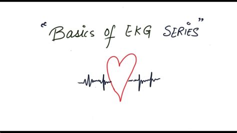 Basics Of Ekg Series Brugada Syndrome Part 1 Youtube