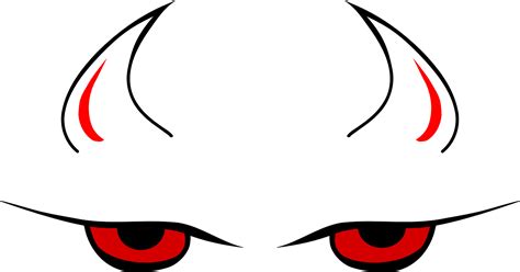 Devil Demon Horns Free Vector Graphic On Pixabay