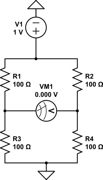 How To Work Out Resistance Of Milli Ohm Resistors A Certain Youtube