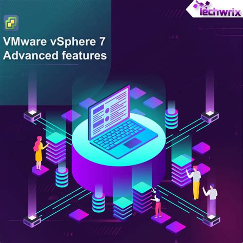 Vmware Vsphere 7 Advanced Features