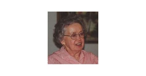 Helen Burke Obituary 1918 2012 Legacy Remembers