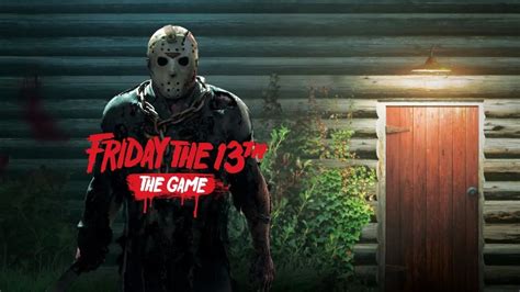 Friday The 13th The Game Ultimate Slasher Edition Review Switch