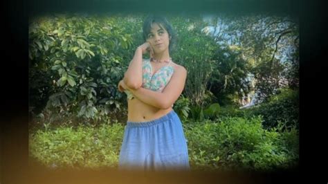 camila cabello embraces her ‘stretch marks and fat shuts down body shamers youtube
