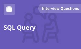 Top Sql Query Interview Questions And Answers In