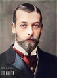 King George V of the United Kingdom, 1893 (3714 × 5010) [Colorized ...