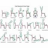 Pictures of Core Strengthening Exercises For Seniors