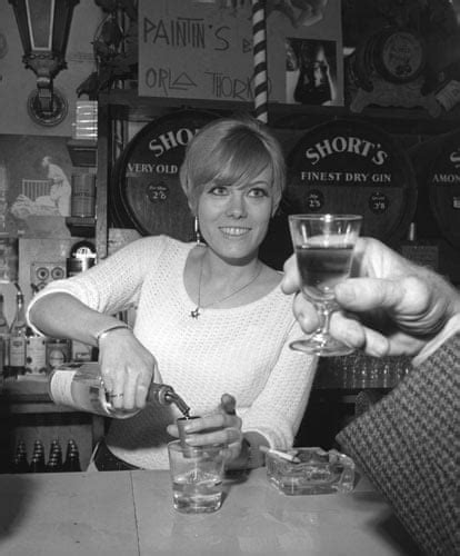 Wendy Richard A Career In Pictures Television And Radio The Guardian