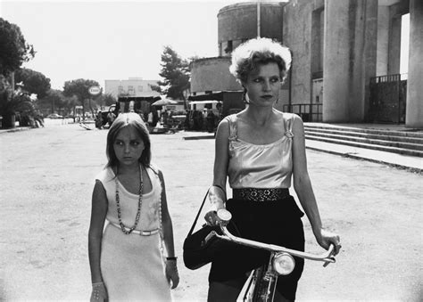 Bettina Grühn And Hanna Schygulla In Storia Di Piera 1983 Isabelle Huppert Hanna Cinema
