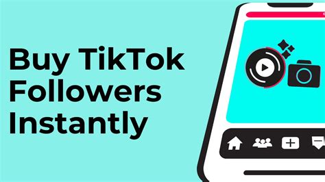 7 Best Sites To Buy Tiktok Followers Instantly Get Real And Active