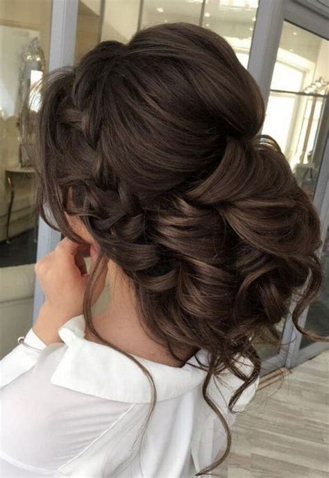 Top 15 Wedding Hairstyles For 2022 Trends Emma Loves Weddings