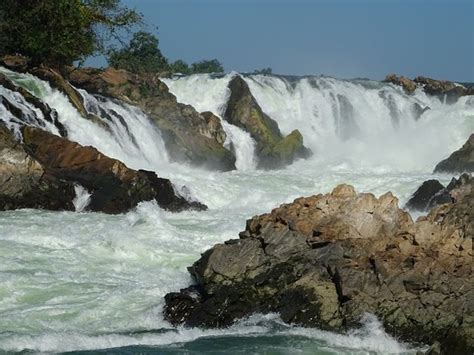 Khone Phapheng Falls Don Khong 2020 Alles Wat U Moet Weten Voordat