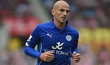 Esteban Cambiasso is Leicester City's new hero | Football | Sport ...