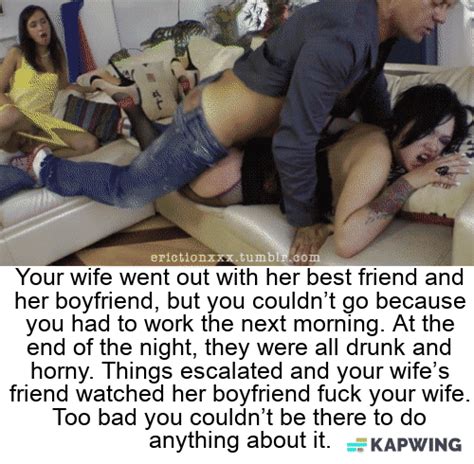 Friend Watches Cheating Wife Cuck Cumhammer