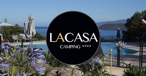 Camping Lacasa 4 Stars Camping In Southern Corsica Calcatoggio