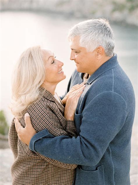3 Tips For A Marriage That Will Last For Decades And A 35 Year Anniversary Session Older Couple