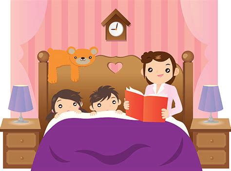 Bedtime Clipart Animated Bedtime Animated Transparent Free For
