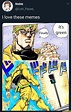 Jojo S Bizarre Adventure Memes - Trend Meme