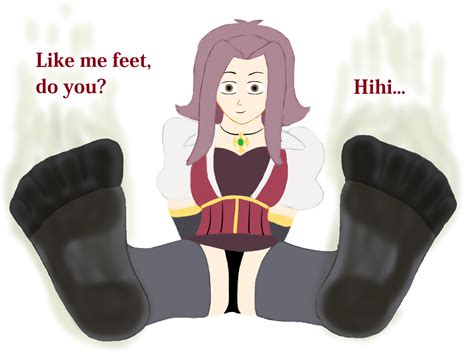 Akis Smelly Stockings Request By Tobymcdee On Deviantart