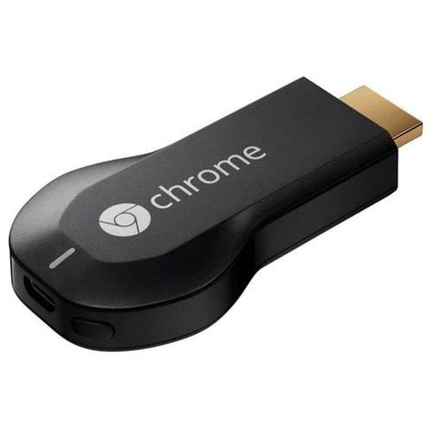 Chromecast is a line of digital media players developed by google. Player de mídia digital - Google Chromecast - Preto - H2G2 ...