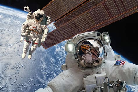 Weltraum-Tourist schmuggelte Asche von Star Trek-Schauspieler auf die ISS