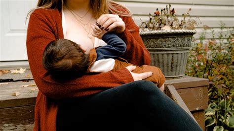 Waarom Ik Ben Overgestapt Van Borst Naar Flesvoeding Zwanger In Amsterdam