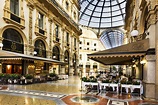 Galleria Vittorio Emanuele II, Milan: World's Oldest Shopping Mall - Blog