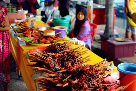 Lamb shank chef ammar di bazaar ramadhan usj. Senarai Bazar Ramadhan Di Selangor Dan Kuala Lumpur 2018 ...